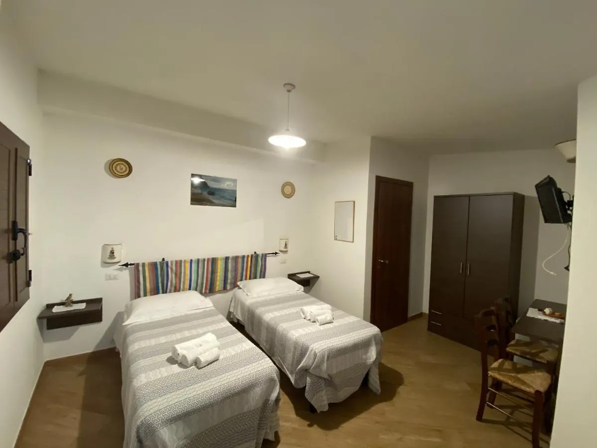B&B Boladina Experience 바우네이