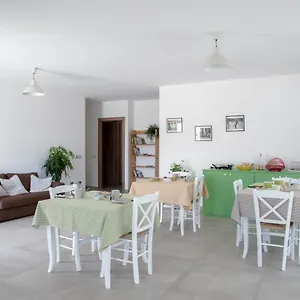  Bed and breakfast Agata E Gli Altri