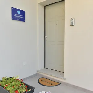  Bed and breakfast Il Viaggiatore