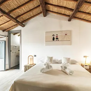  Bed and breakfast Sa Crai - Sardinian Experience