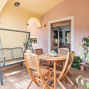  Nocleg ze śniadaniem Su Biancu - Sardinian Experience