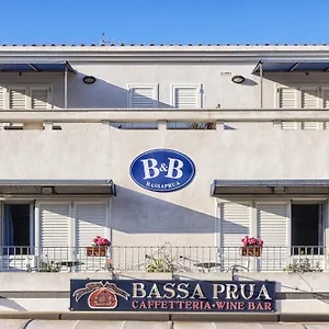  Bed and breakfast Bassa Prua