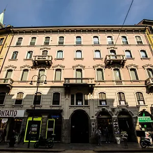 Torino48 Pensión Milán