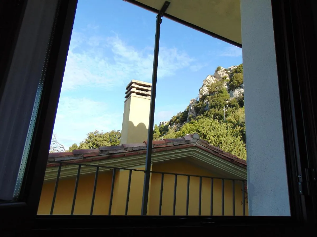 Bed and Breakfast B&B Boladina Experience Baunei Ιταλία