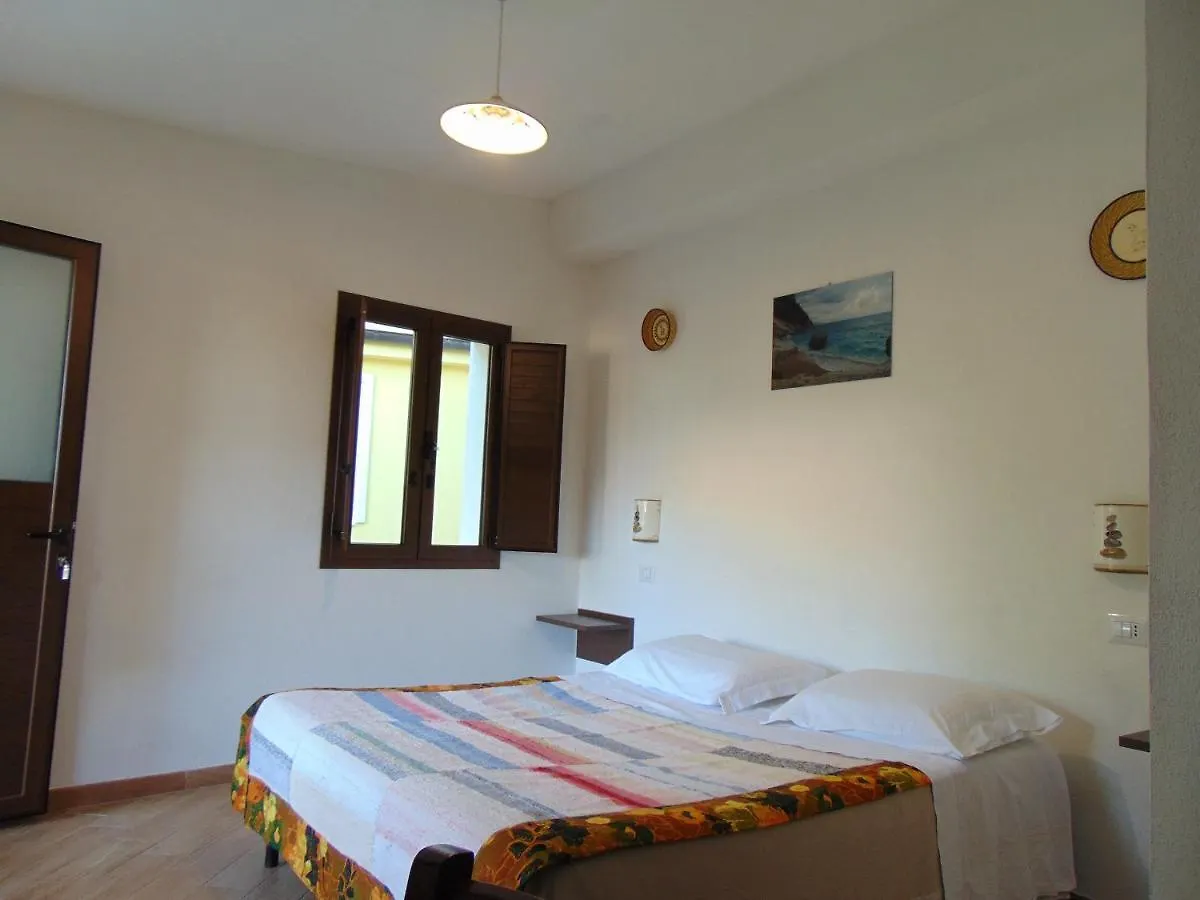B&B Boladina Experience Baunei 0*,