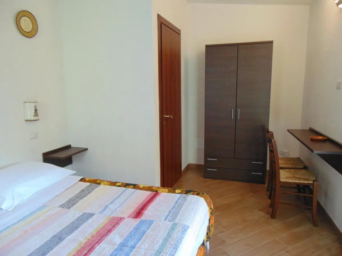 B&B Boladina Experience Baunei