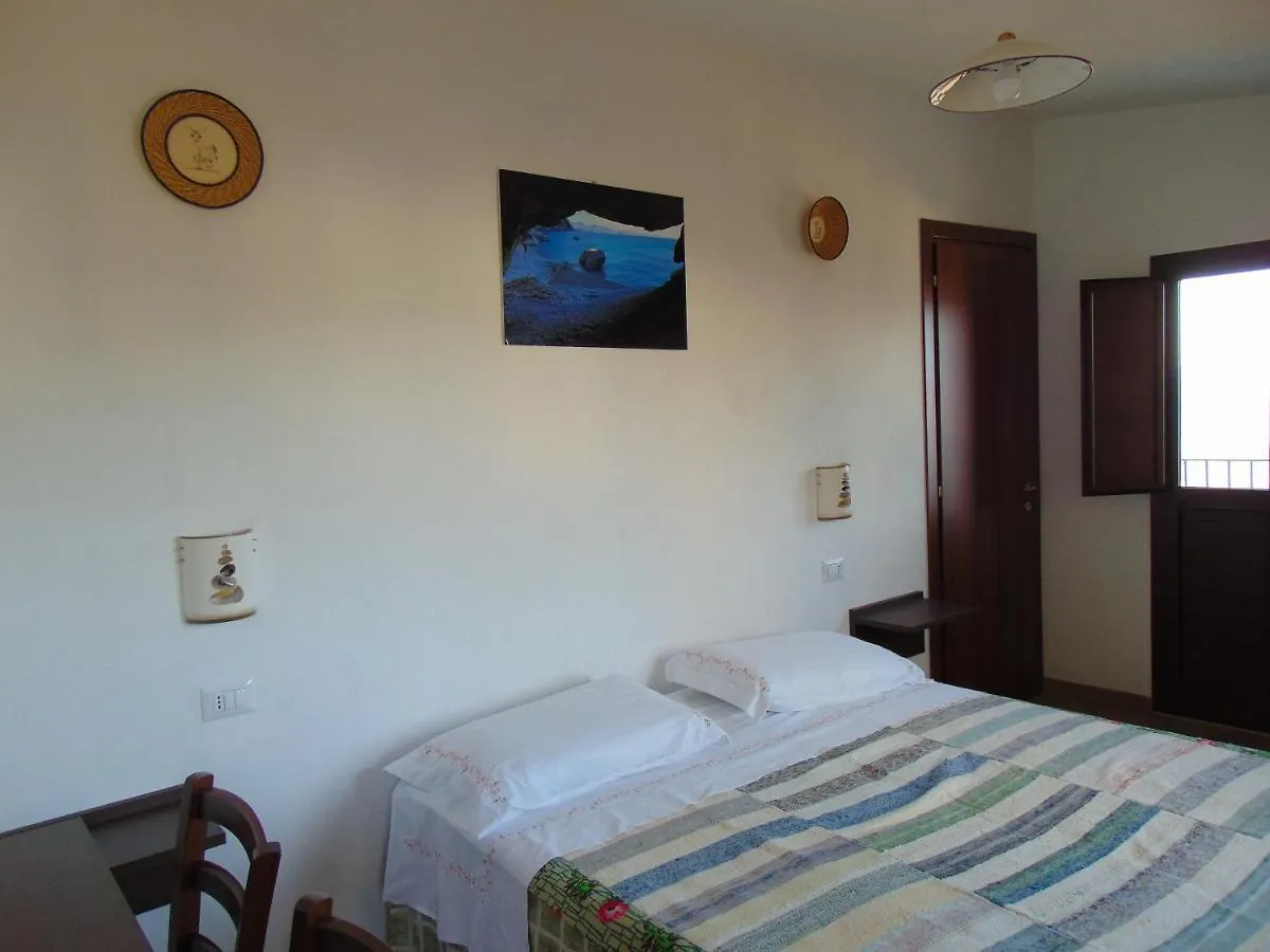 B&B Boladina Experience Baunei Bed and Breakfast