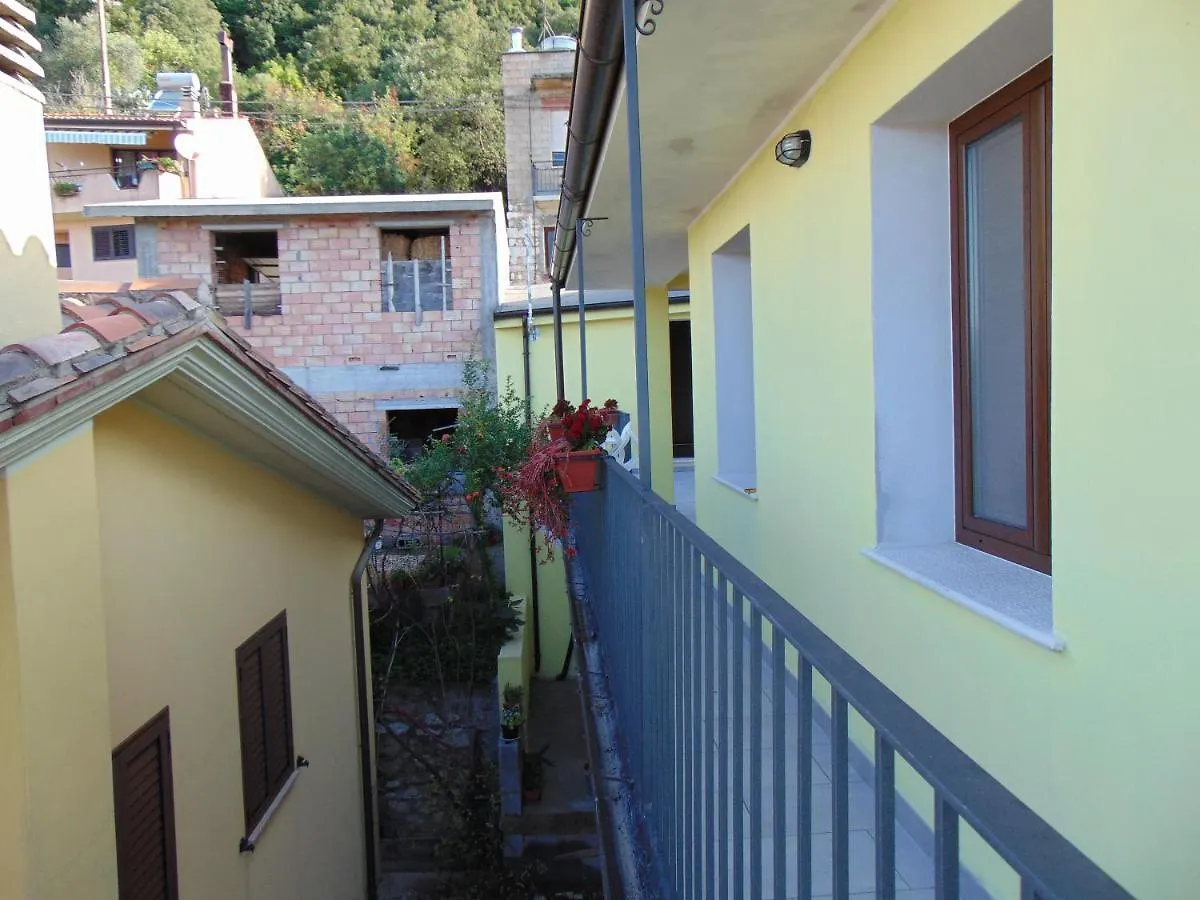 B&B Boladina Experience Baunei 0*,  Ιταλία