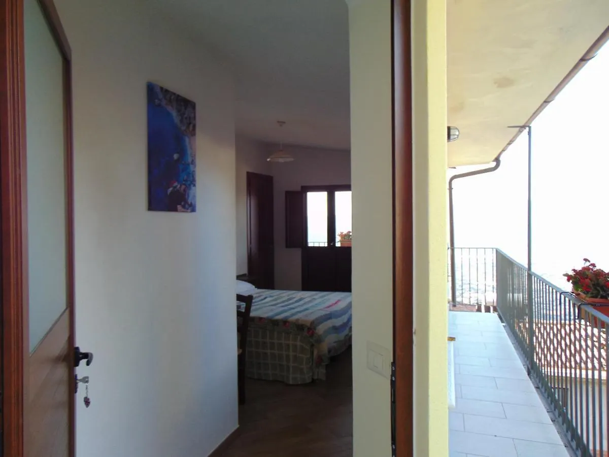 Bed and Breakfast B&B Boladina Experience Baunei