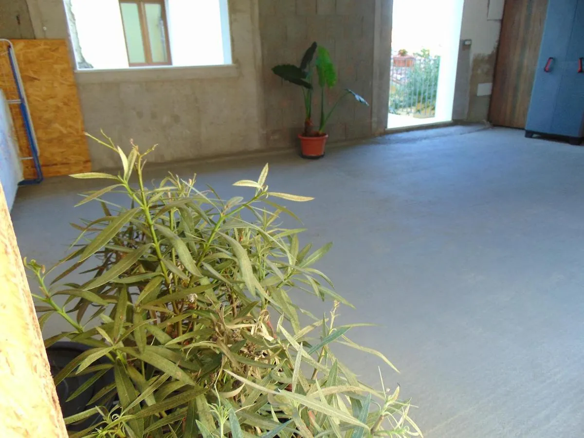 B&B Boladina Experience Baunei Bed and Breakfast