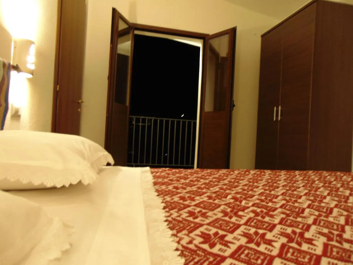 B&B Boladina Experience Baunei Ιταλία
